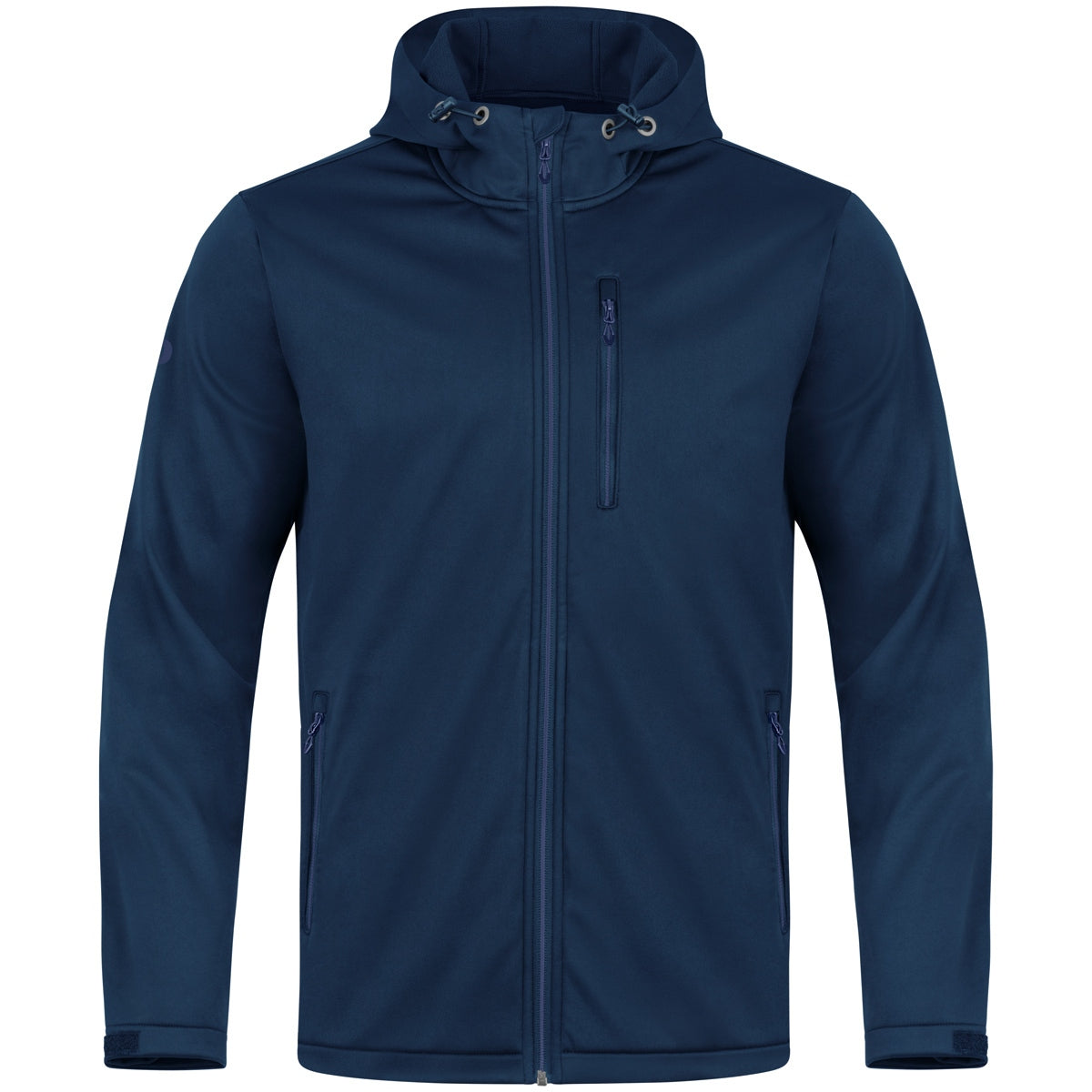 JAKO Softshelljacke Premium marine