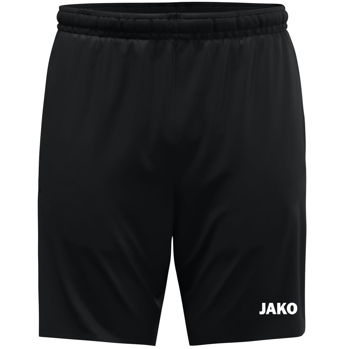JAKO Freizeitshort Dynamic schwarz