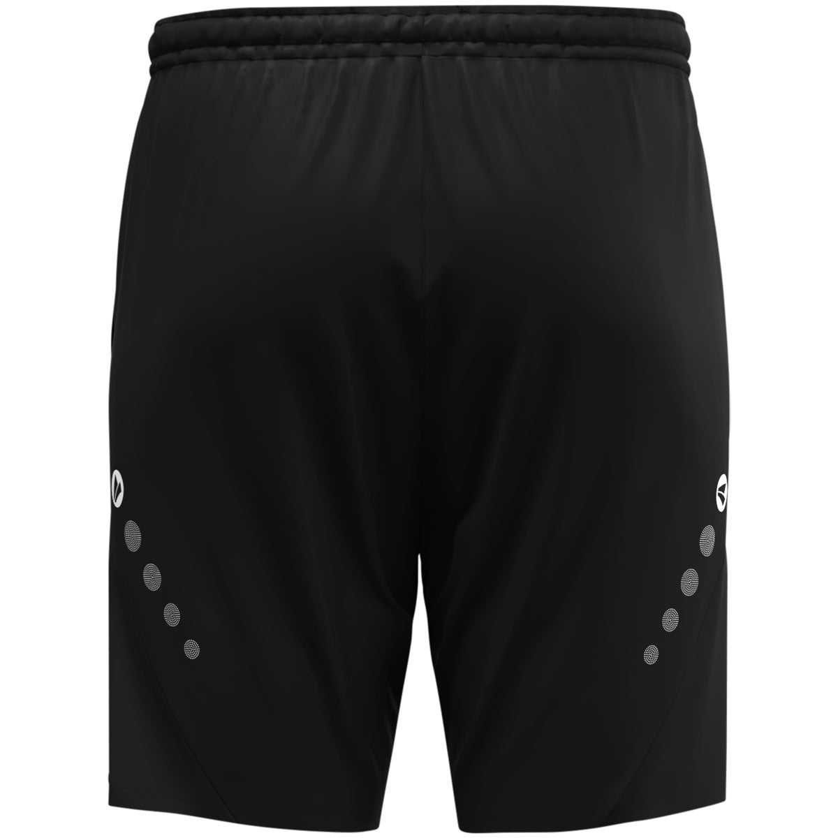 JAKO Freizeitshort Dynamic schwarz