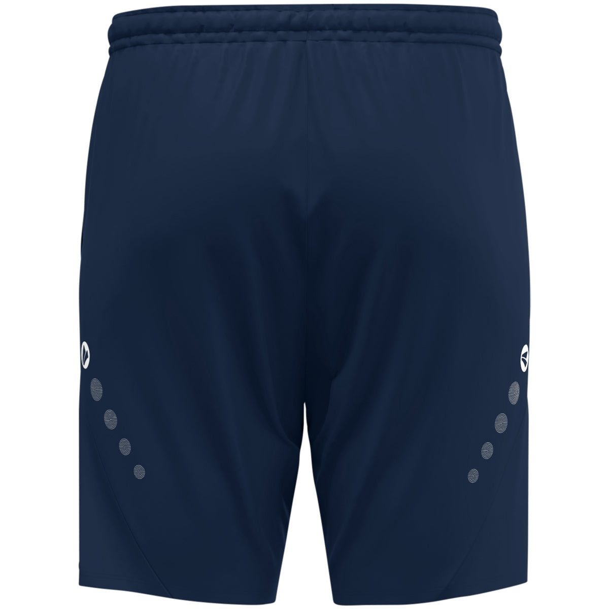 JAKO Freizeitshort Dynamic marine
