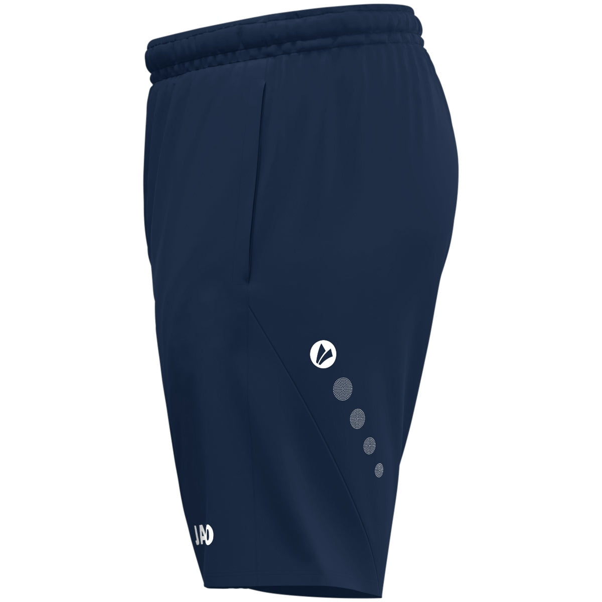 JAKO Freizeitshort Dynamic marine