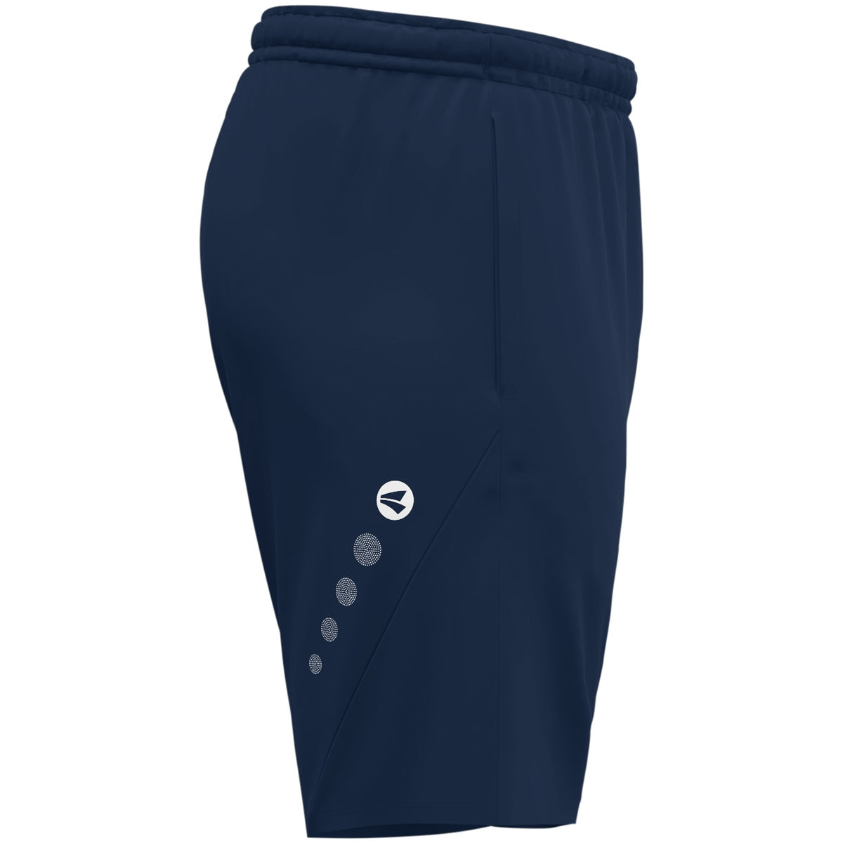 JAKO Freizeitshort Dynamic marine