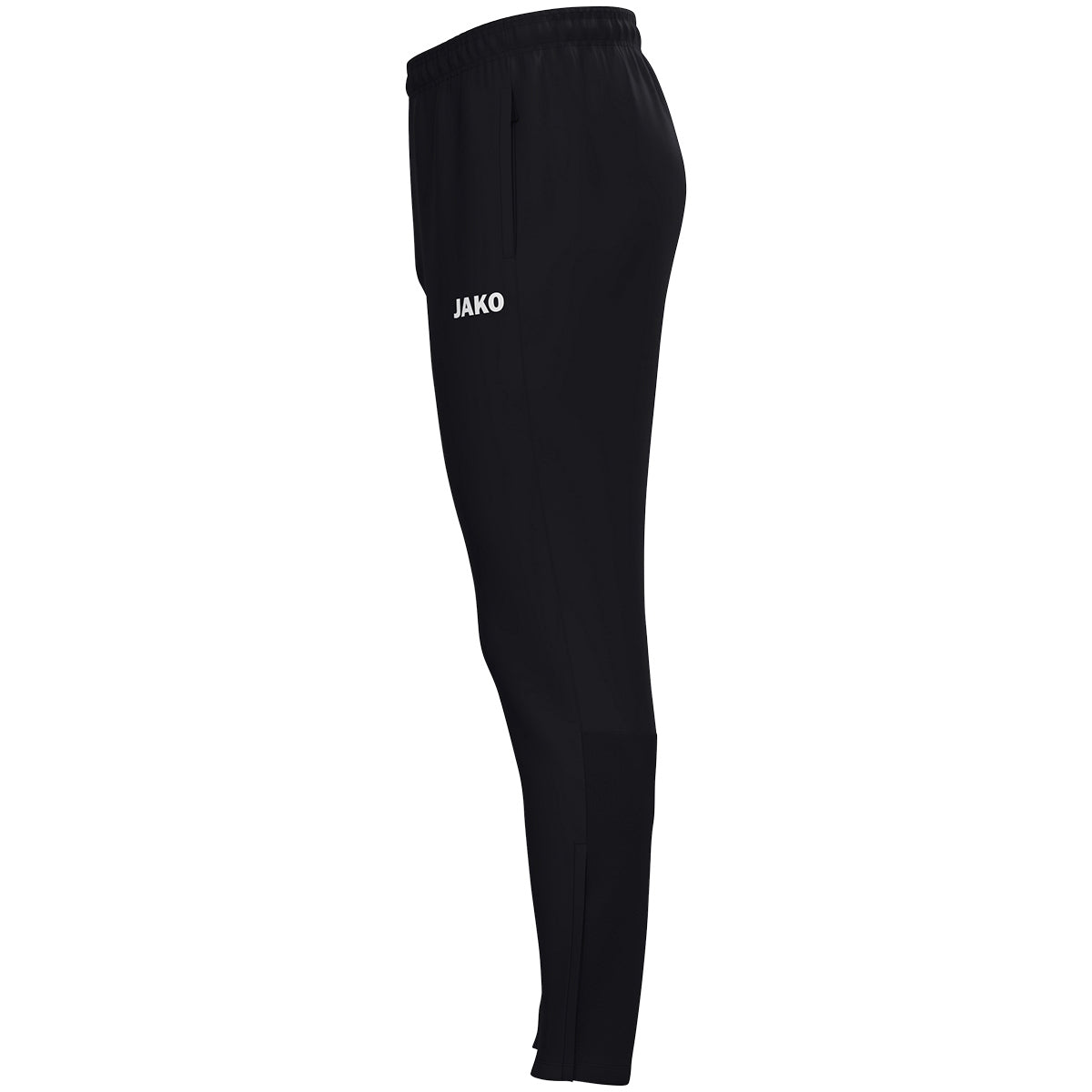 JAKO Trainingshose One schwarz