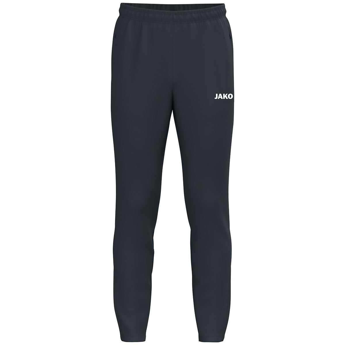 JAKO Trainingshose One anthrazit