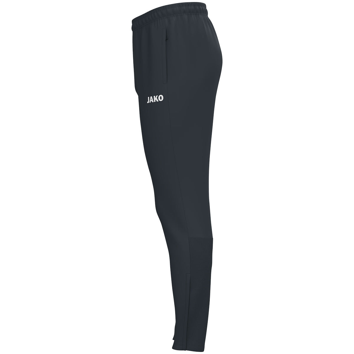 JAKO Trainingshose One anthrazit