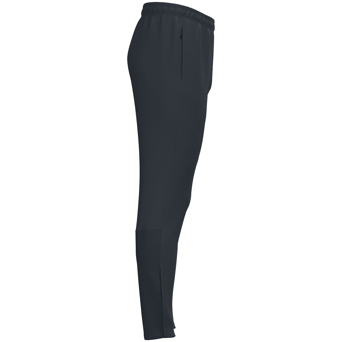 JAKO Trainingshose One anthrazit