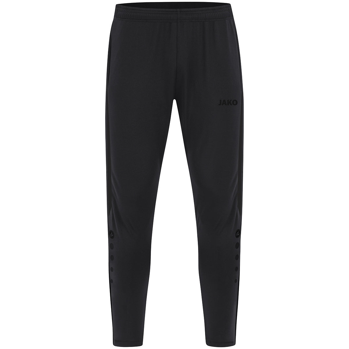 JAKO Trainingshose Power schwarz