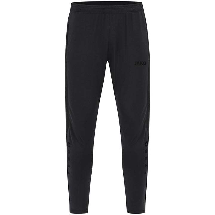 JAKO Trainingshose Power schwarz