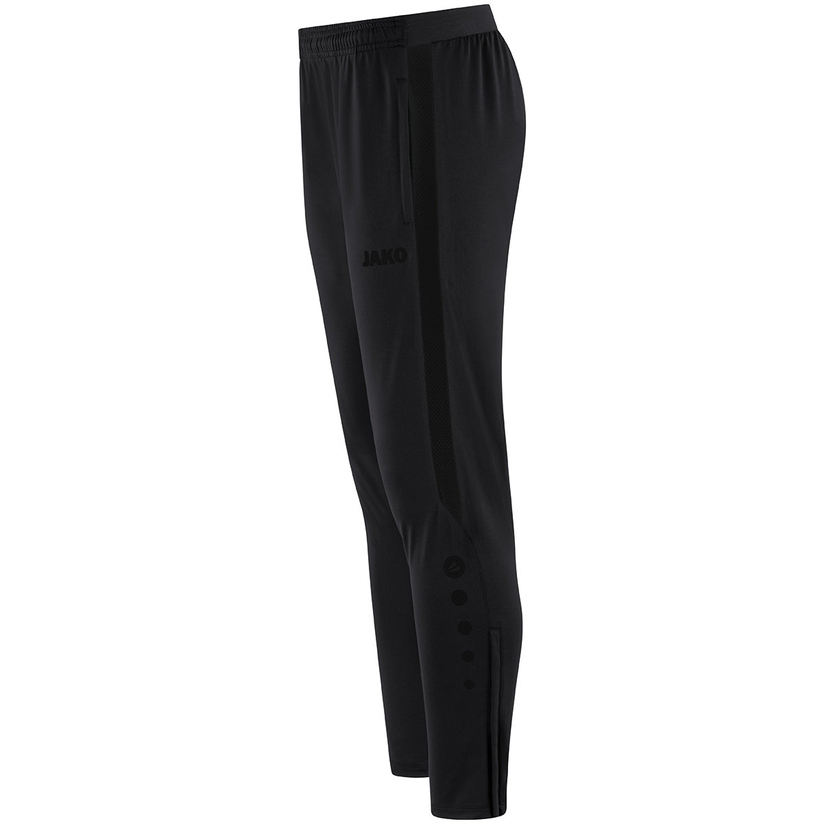 JAKO Trainingshose Power schwarz