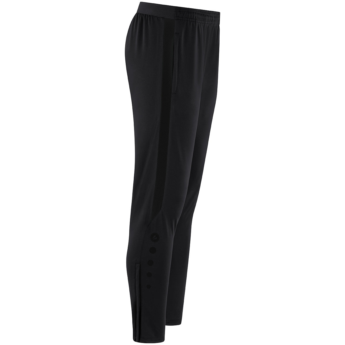 JAKO Trainingshose Power schwarz