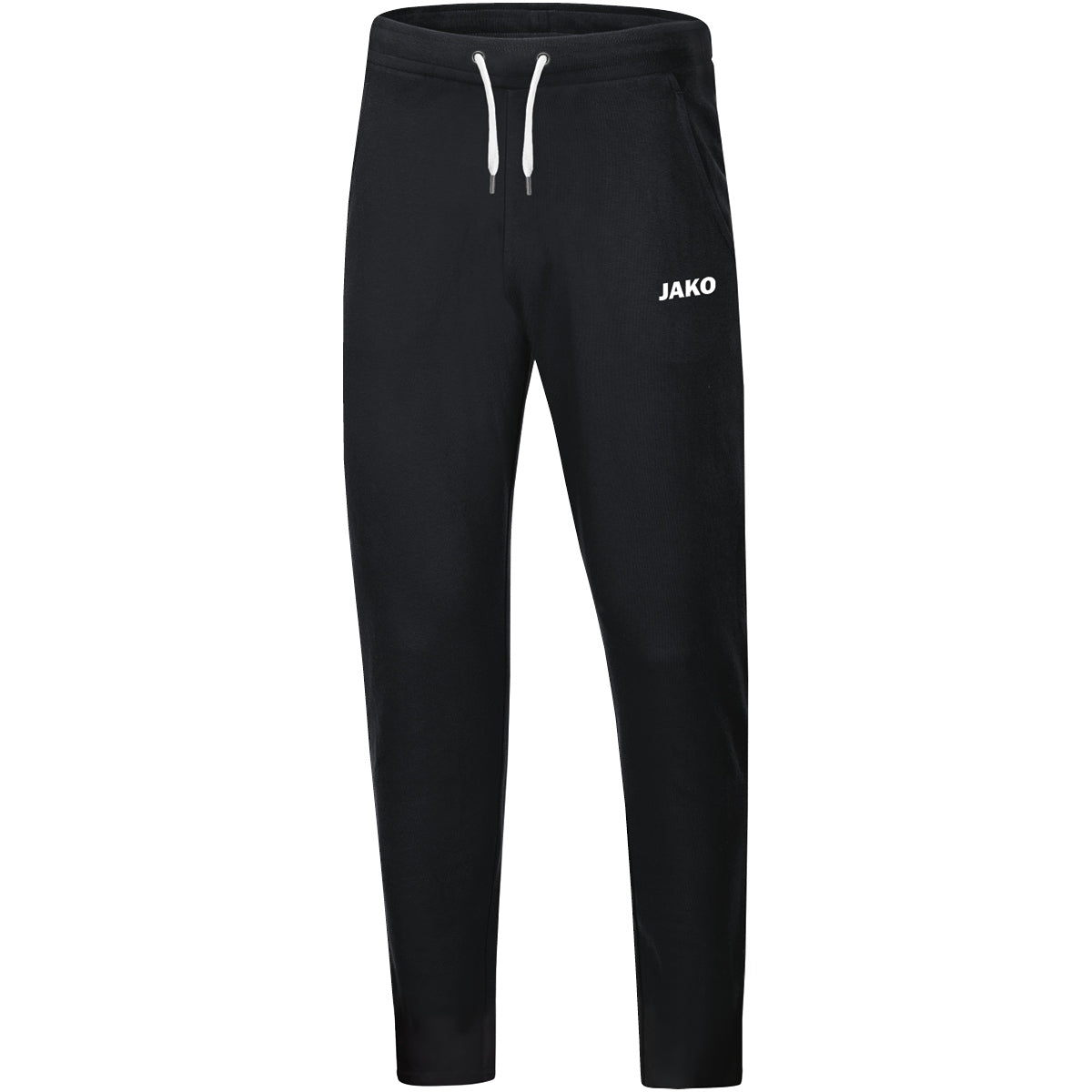 JAKO Jogginghose Base schwarz