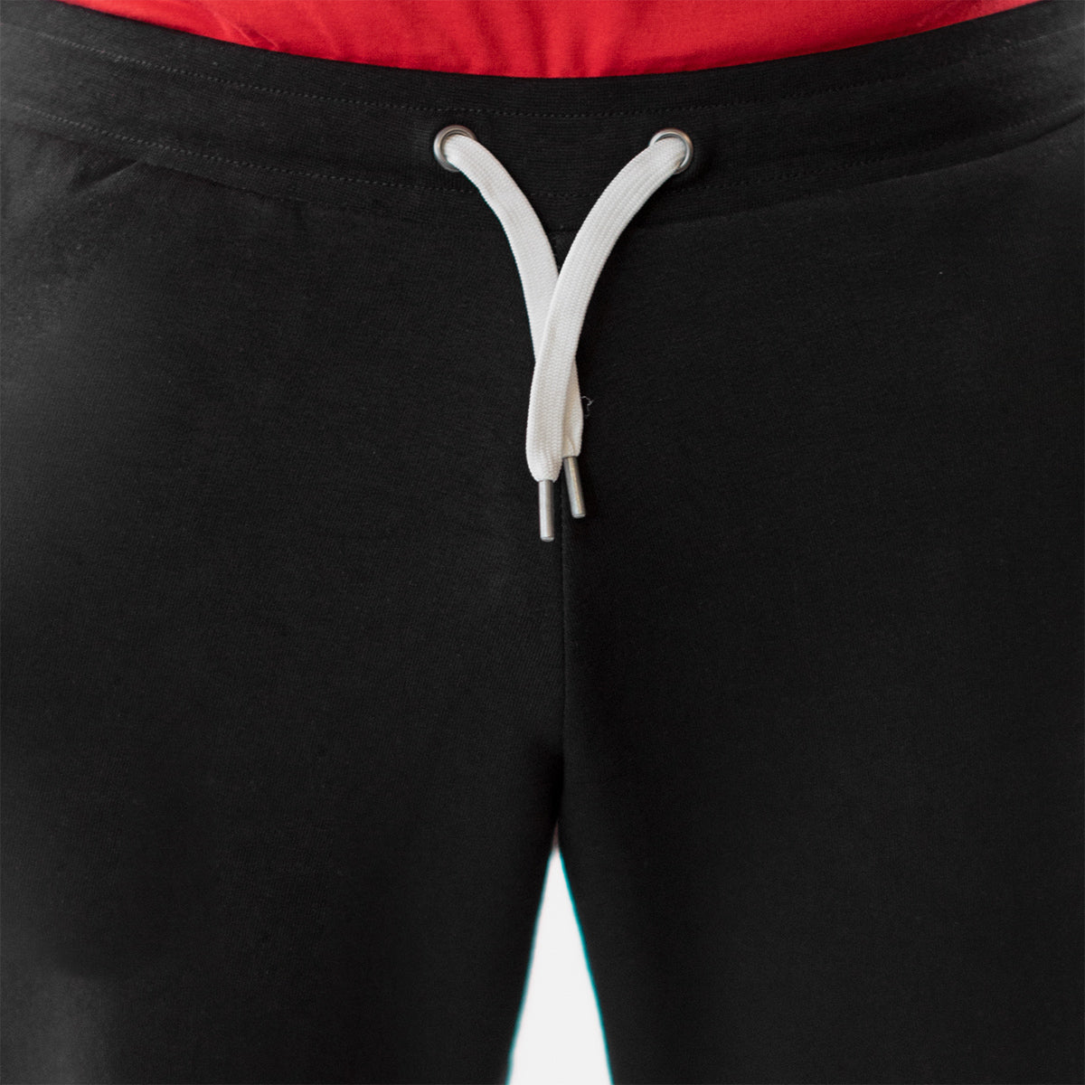 JAKO Jogginghose Base schwarz