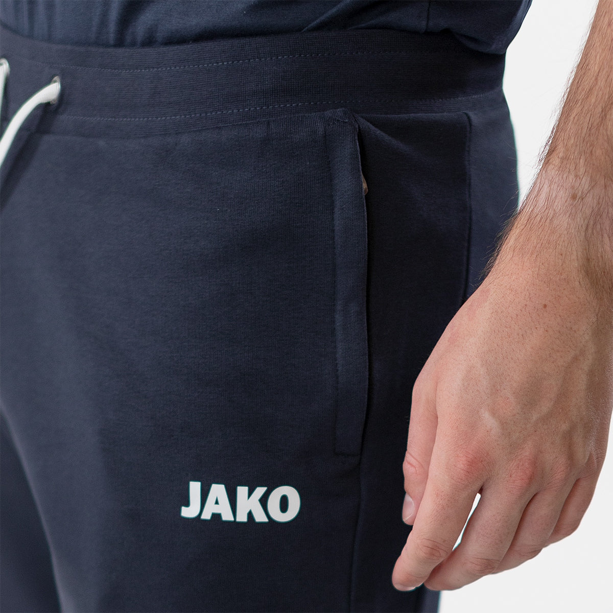 JAKO Jogginghose Base marine