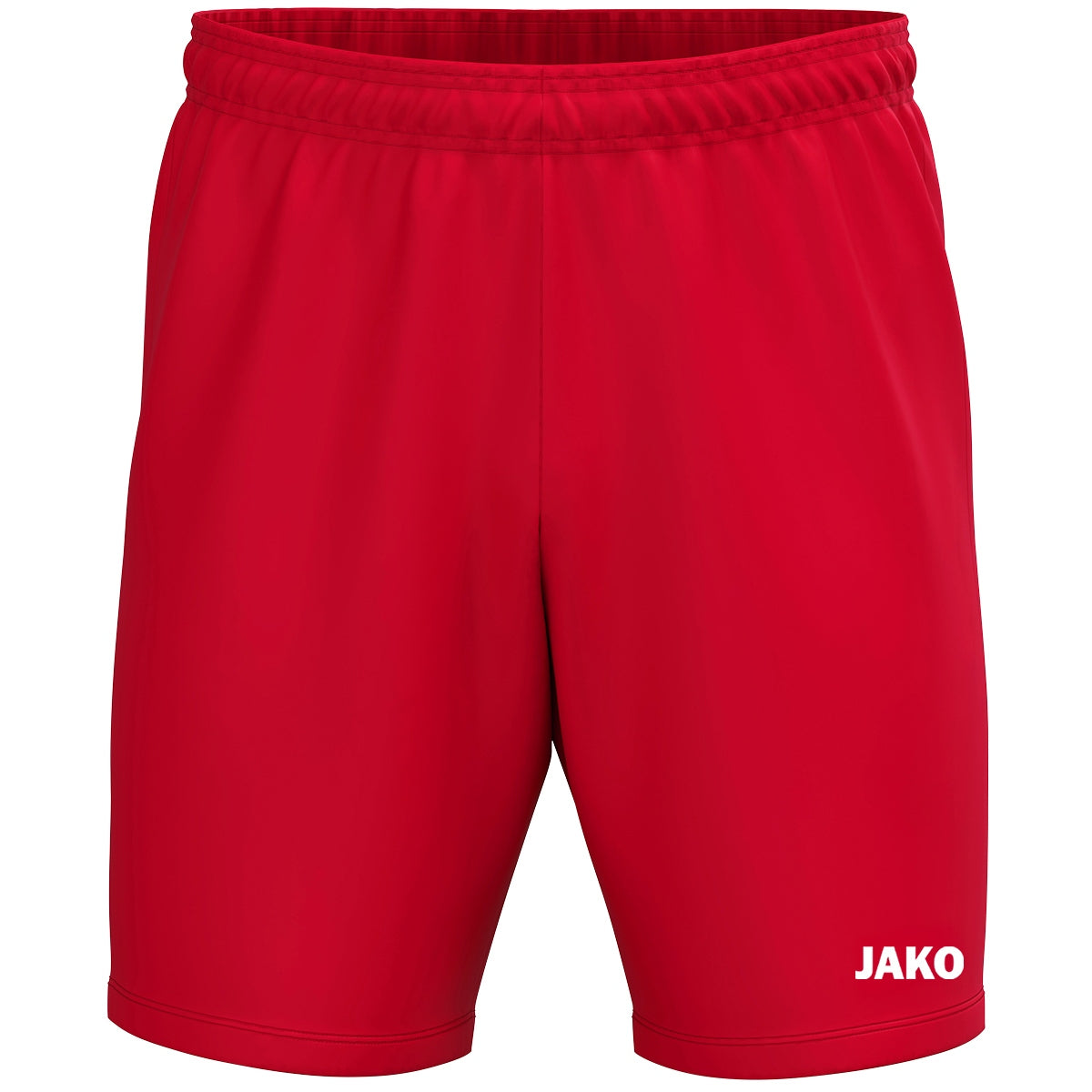 JAKO Trainingsshort One rot
