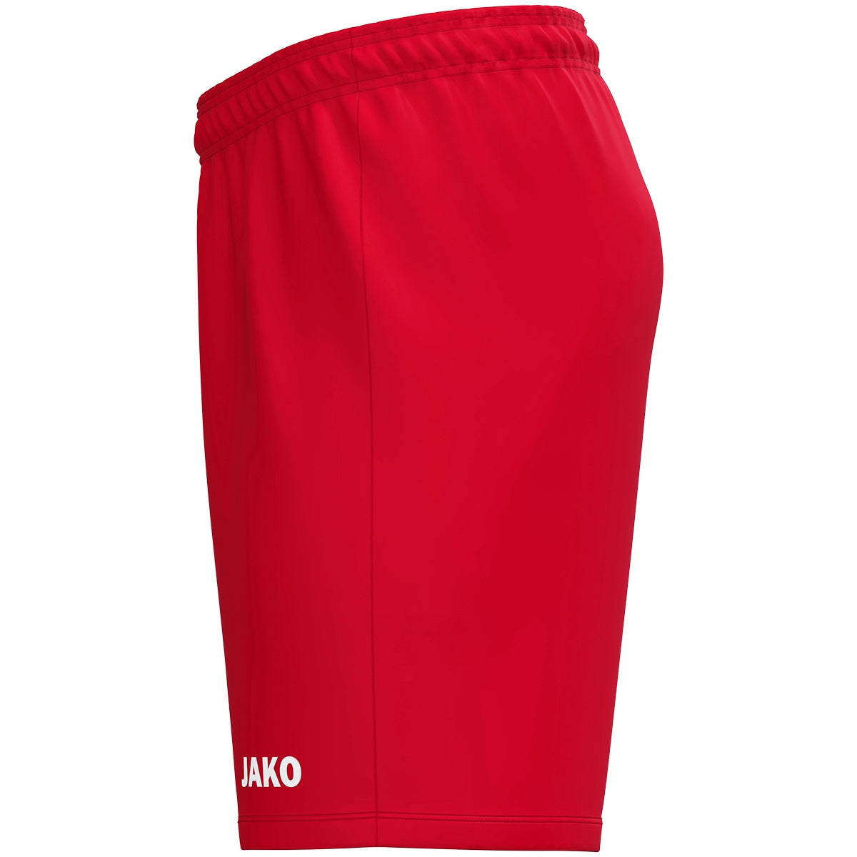 JAKO Trainingsshort One rot