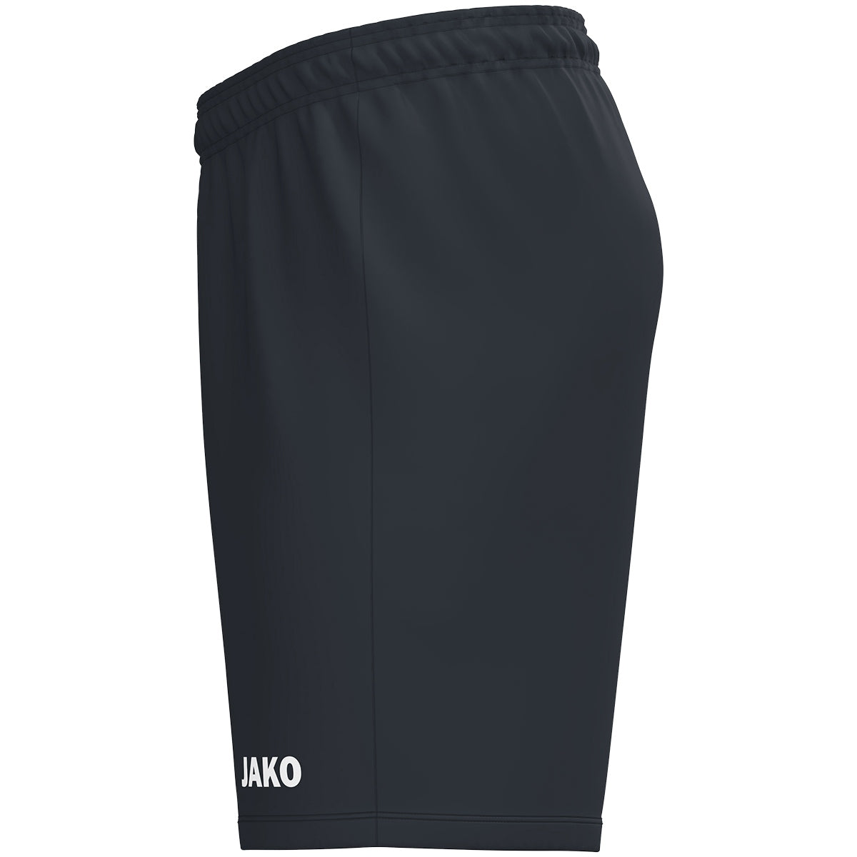 JAKO Trainingsshort One anthrazit