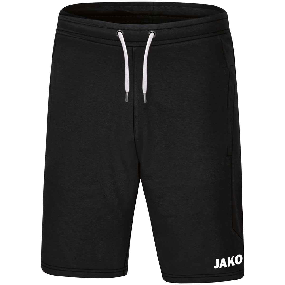 JAKO Short Base schwarz