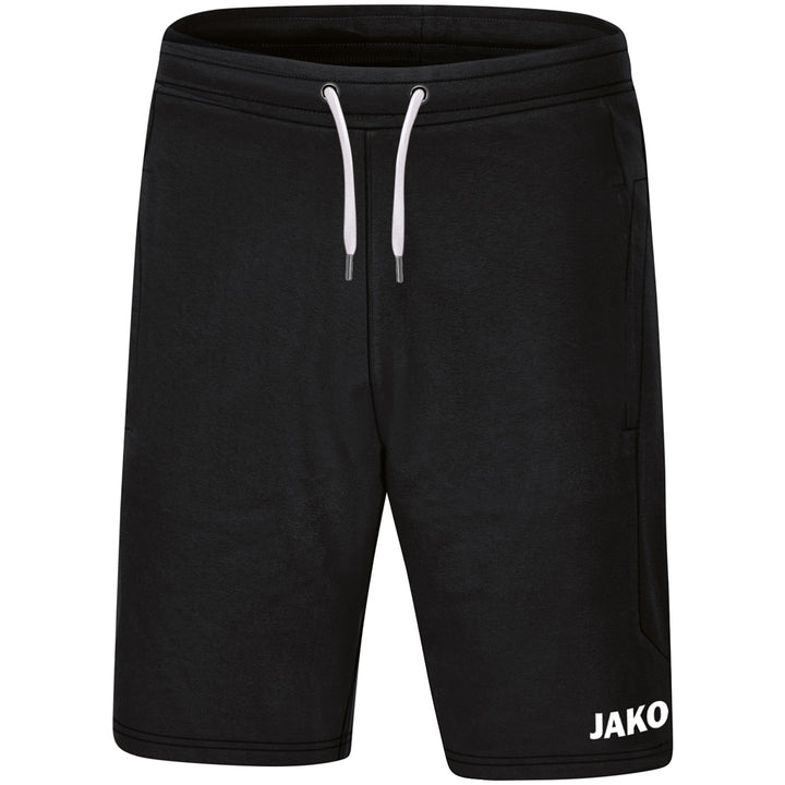 JAKO Short Base schwarz