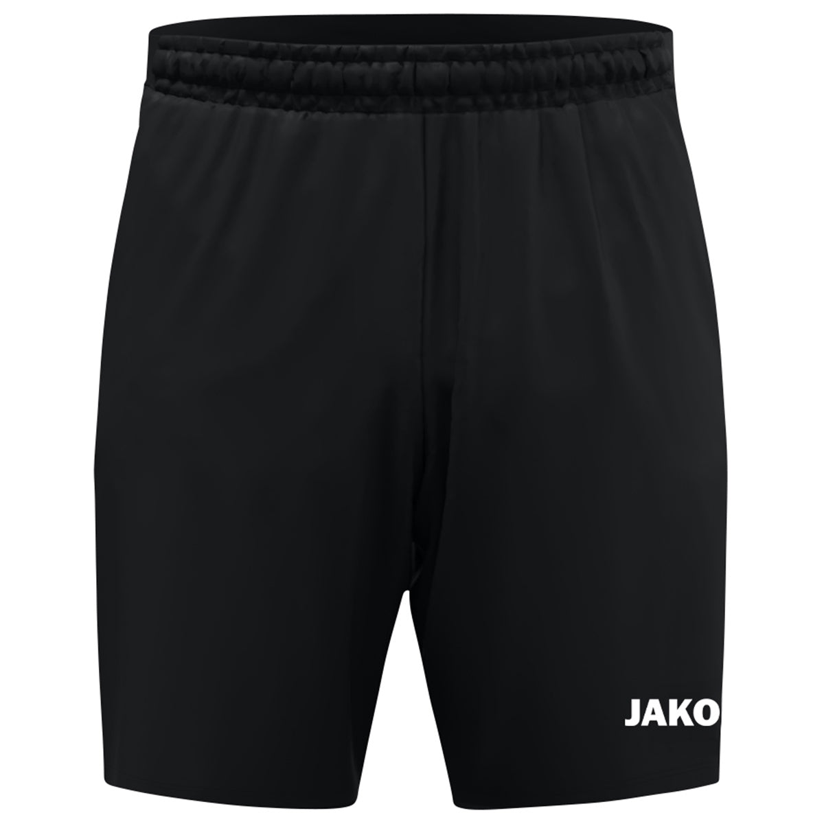 JAKO Trainingsshort Dynamic schwarz
