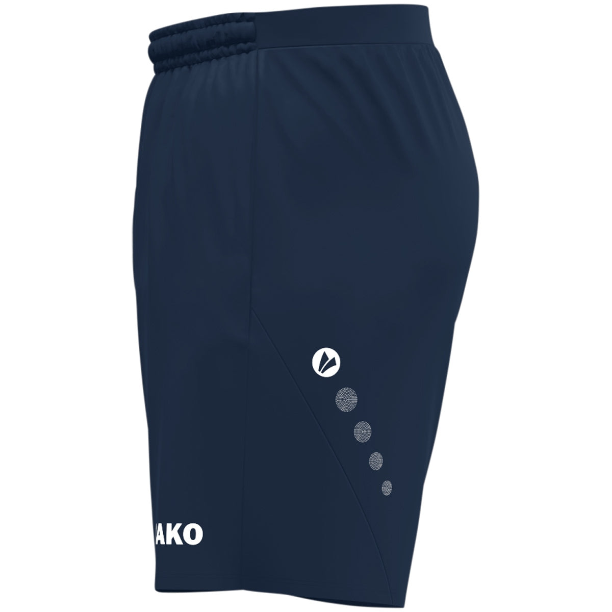 JAKO Trainingsshort Dynamic marine