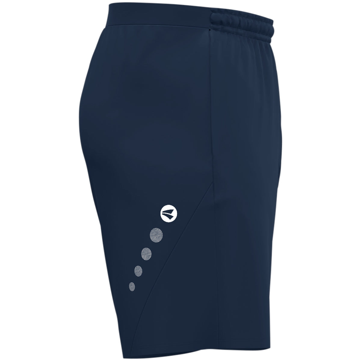 JAKO Trainingsshort Dynamic marine