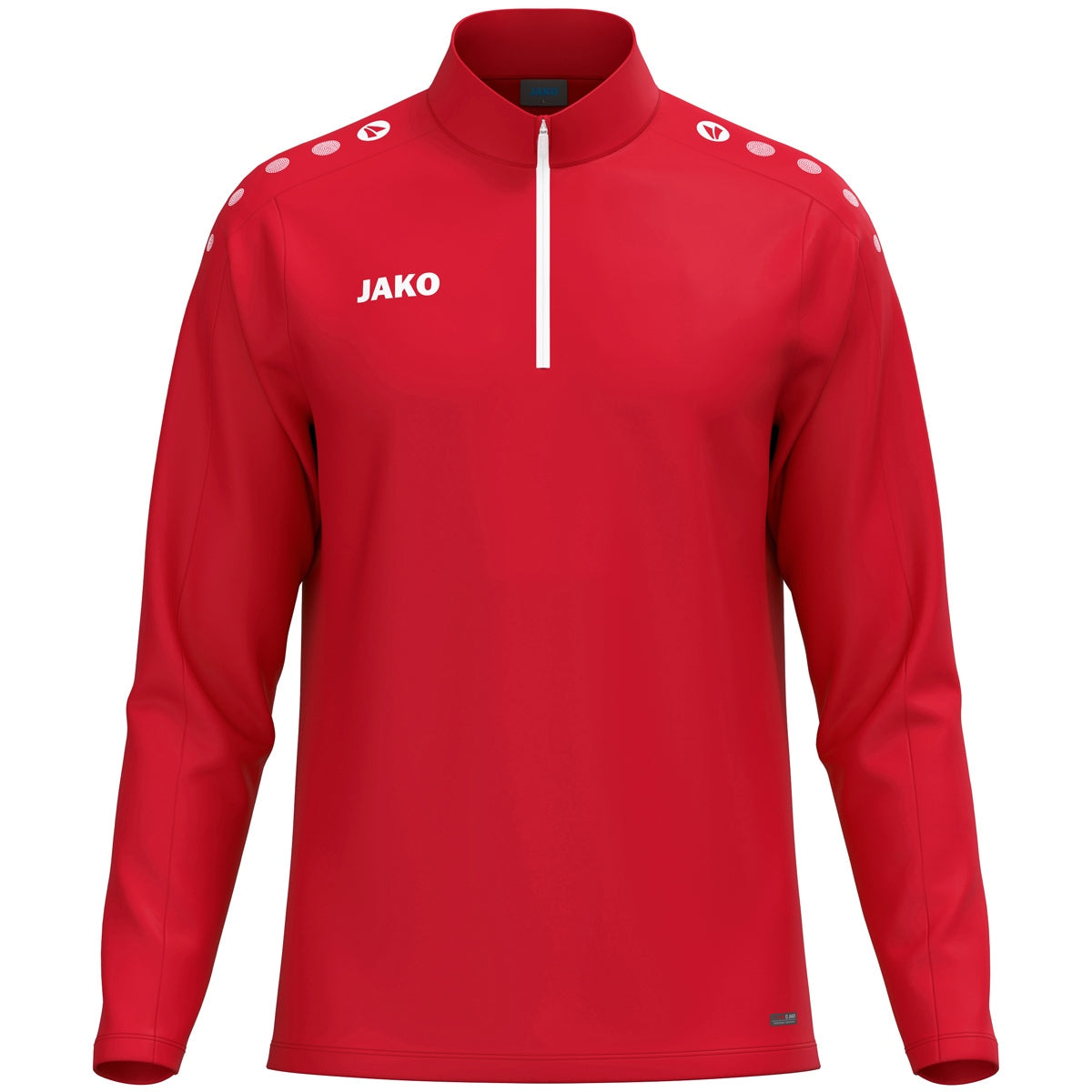 JAKO Ziptop One rot