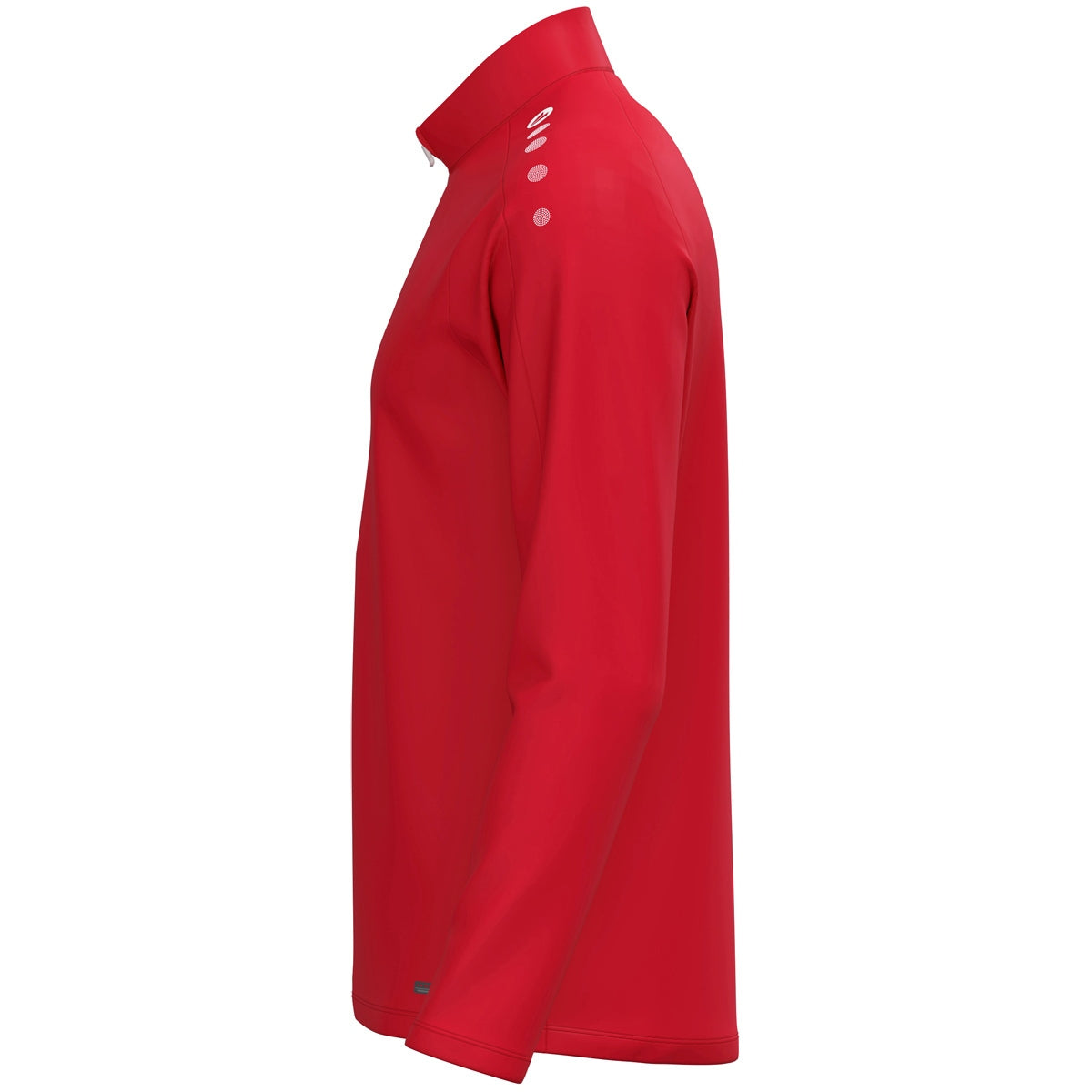 JAKO Ziptop One rot