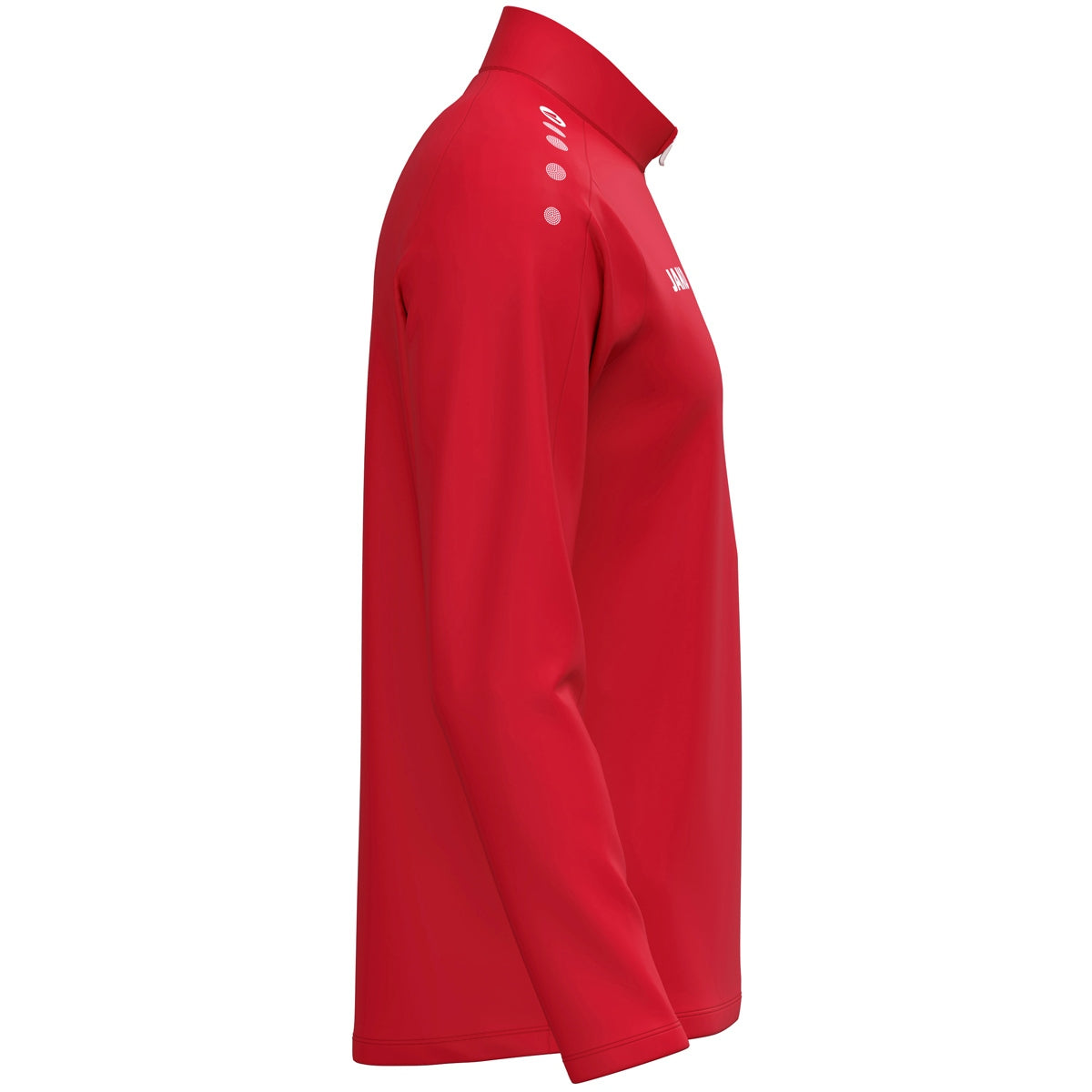 JAKO Ziptop One rot