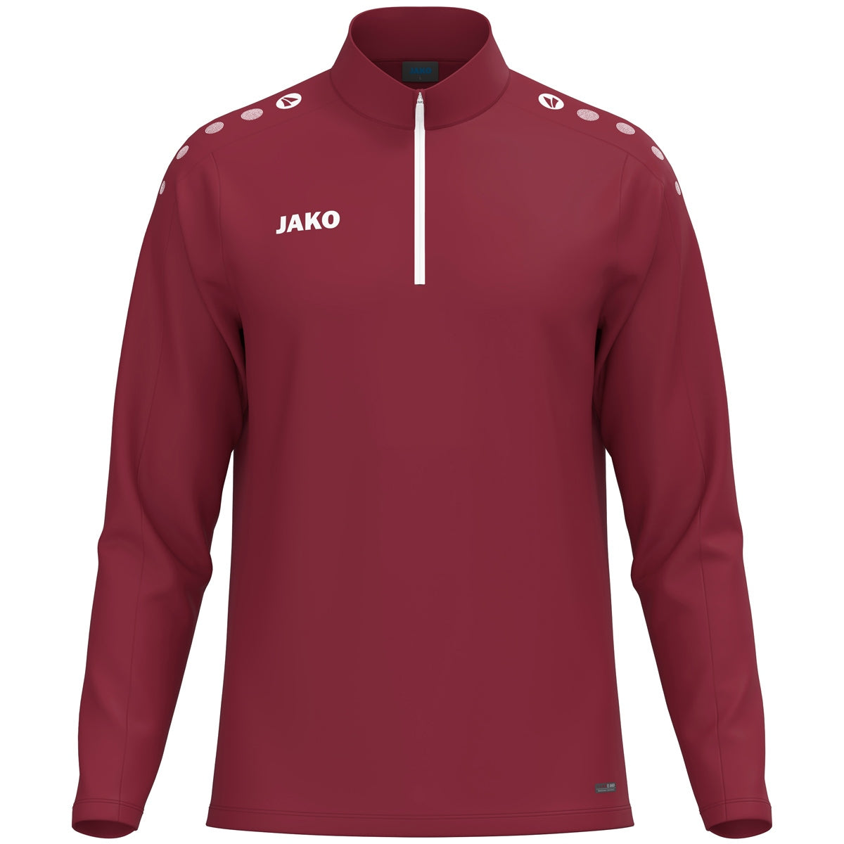 JAKO Ziptop One bordeaux