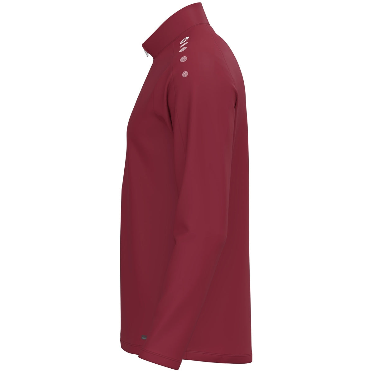 JAKO Ziptop One bordeaux