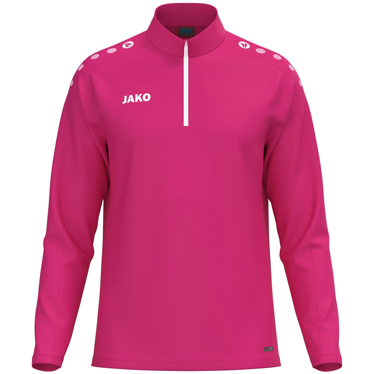JAKO Ziptop One deep pink