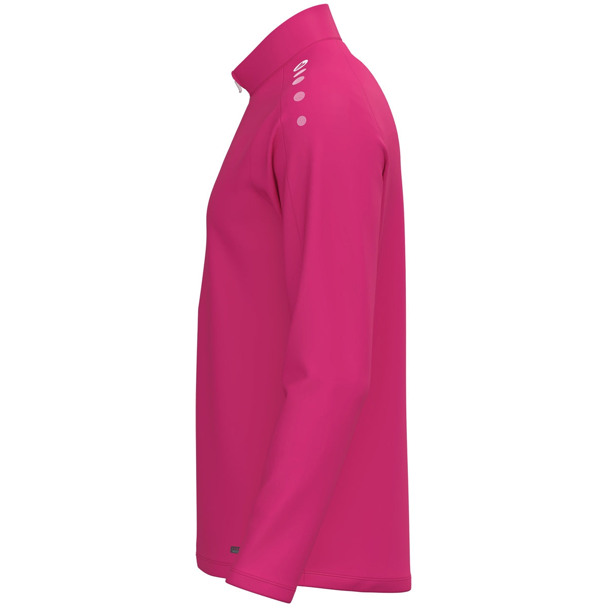 JAKO Ziptop One deep pink