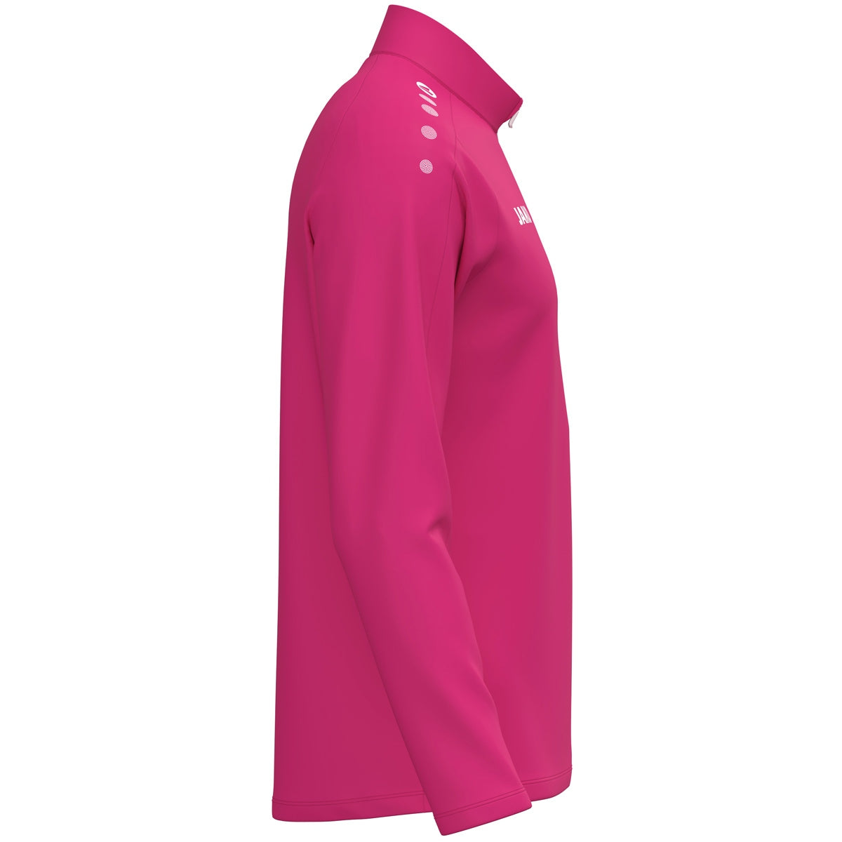 JAKO Ziptop One deep pink