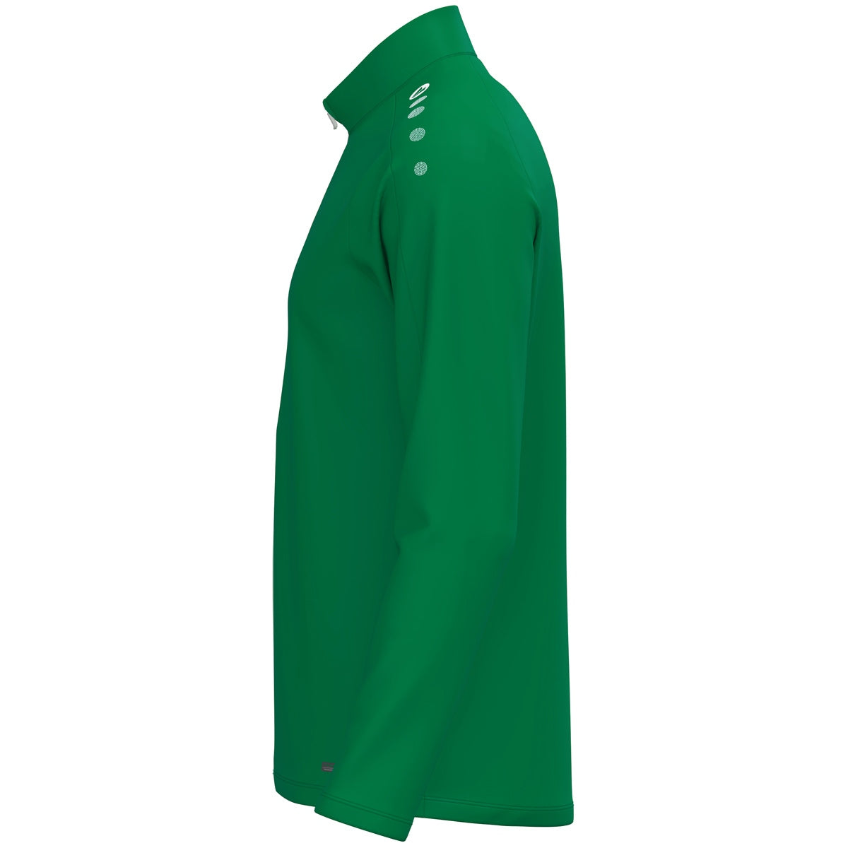 JAKO Ziptop One sportgrün