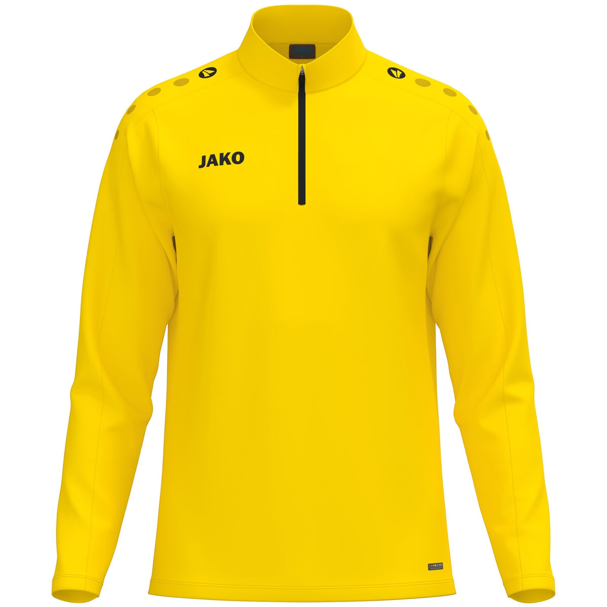 JAKO Ziptop One gelb