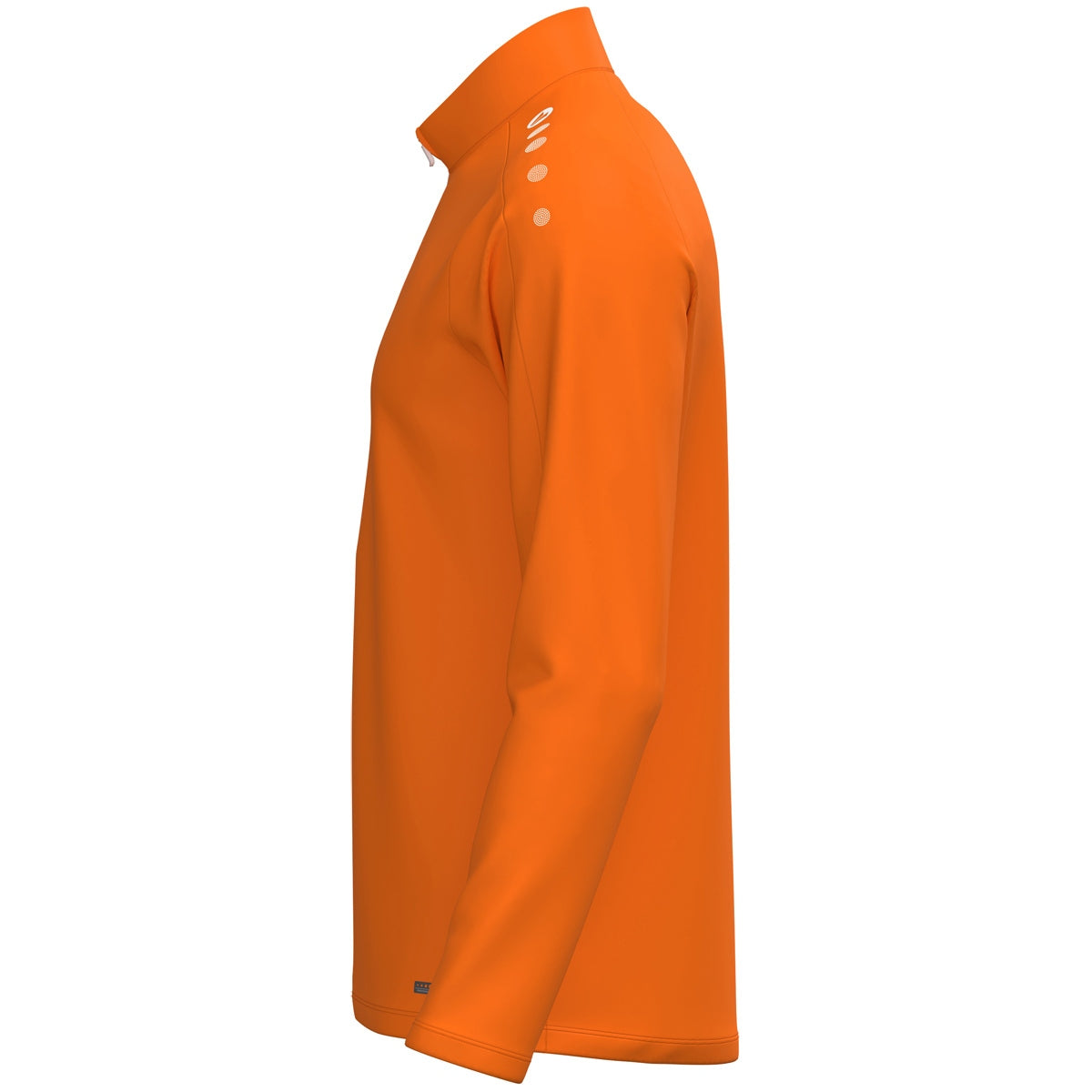 JAKO Ziptop One neonorange