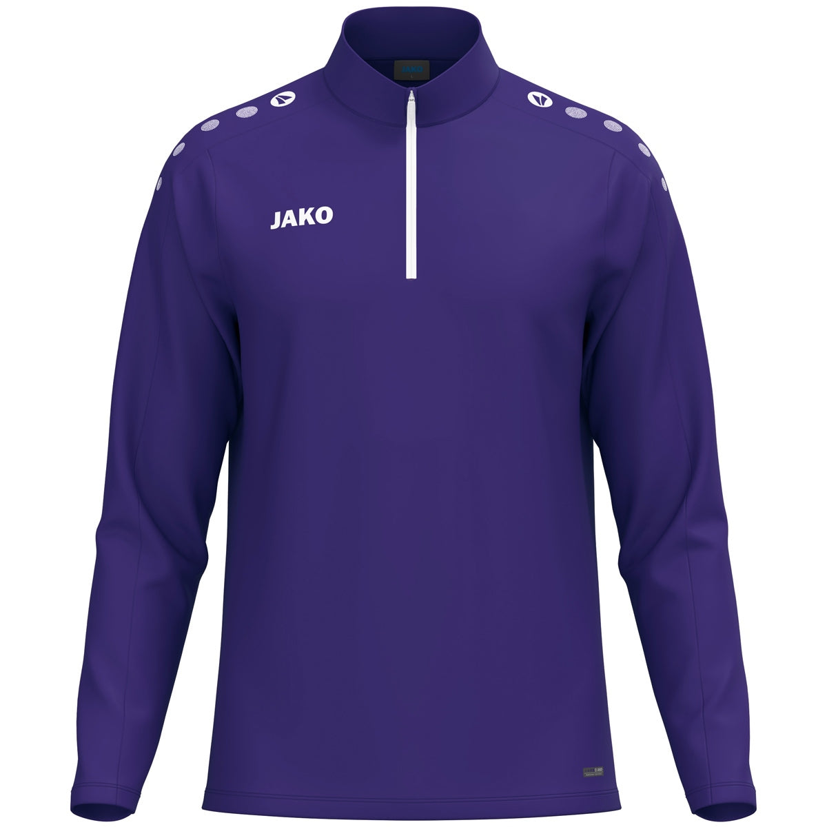 JAKO Ziptop One violett