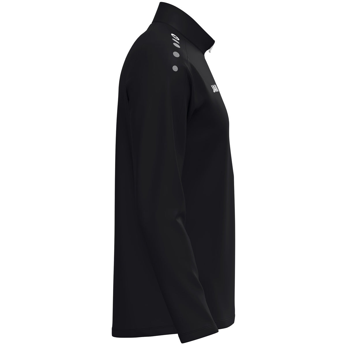 JAKO Ziptop One schwarz