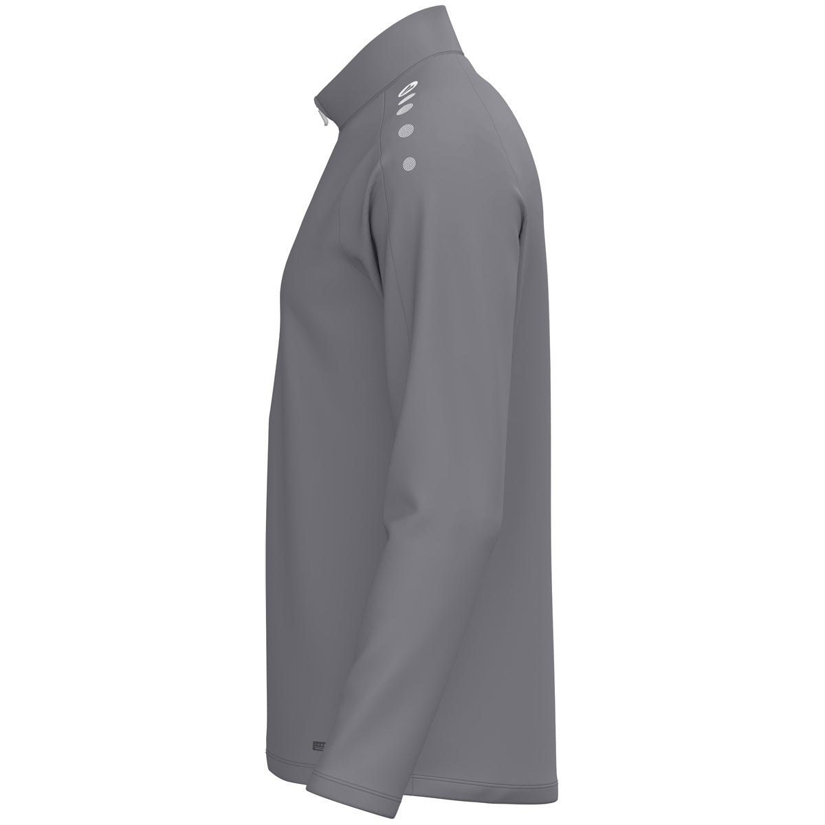 JAKO Ziptop One grau