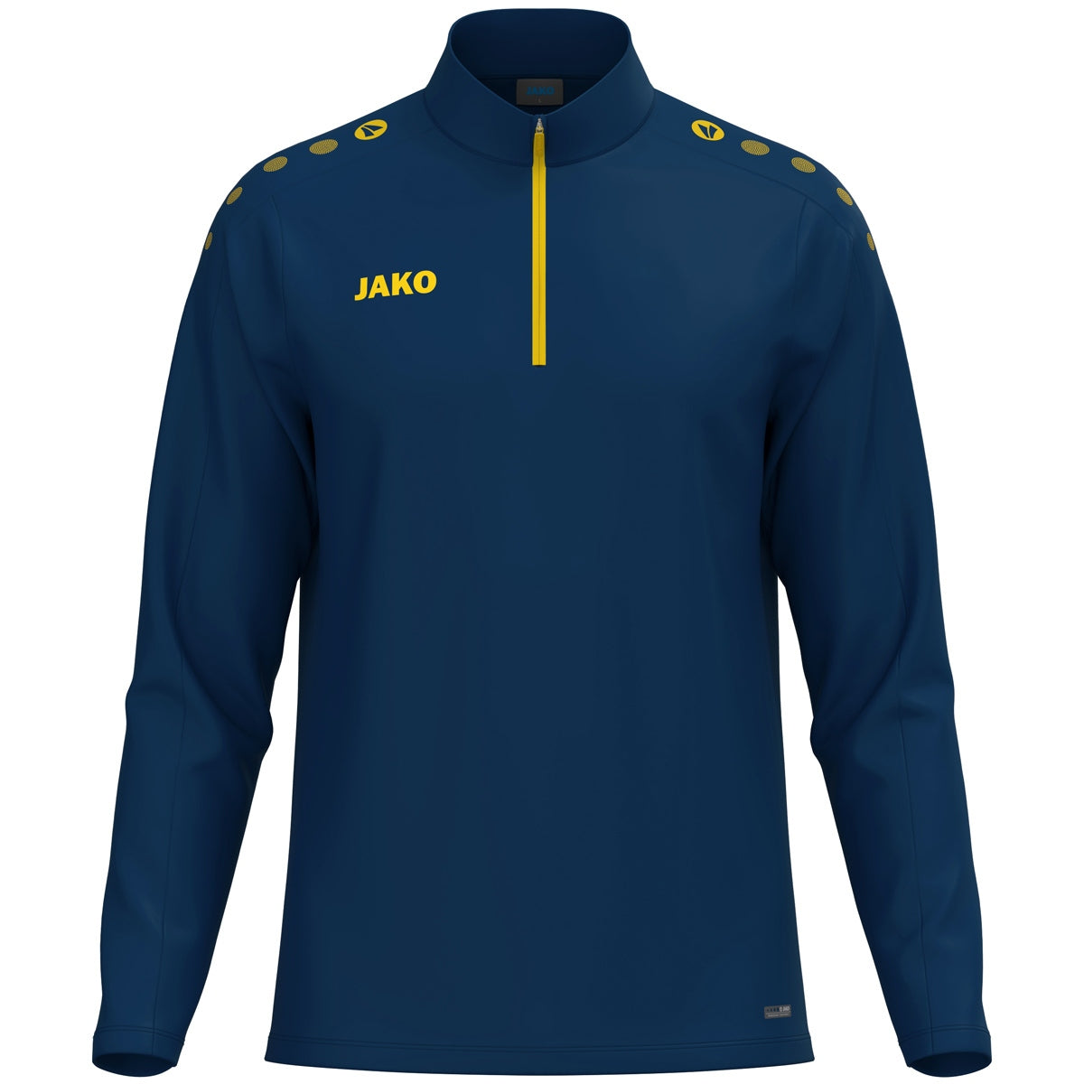 JAKO Ziptop One navy/citro