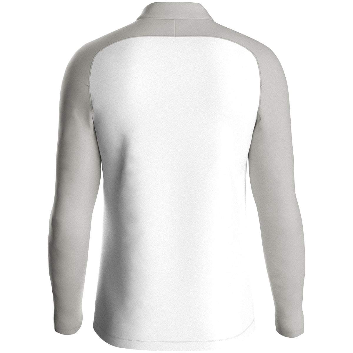 JAKO Ziptop Iconic 8624 weiß/soft grey/anthra light
