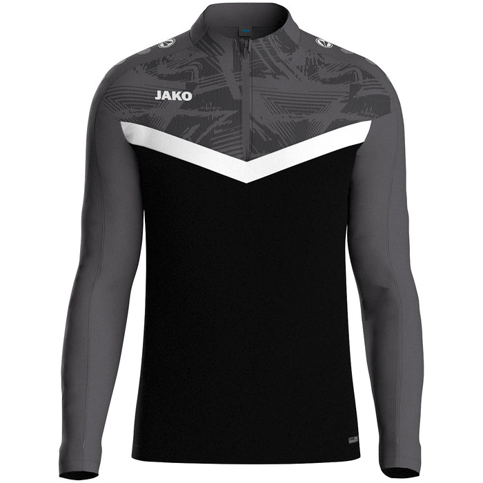 Jako Ziptop Iconic SG Edigheim-Oppau