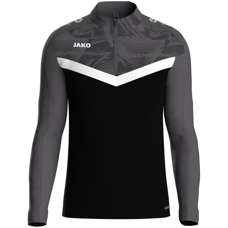 Jako Ziptop Iconic SG Edigheim-Oppau