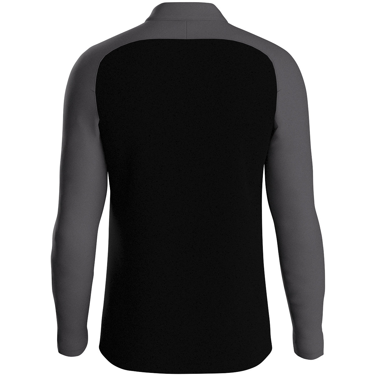 JAKO Ziptop Iconic 8624 schwarz/anthrazit