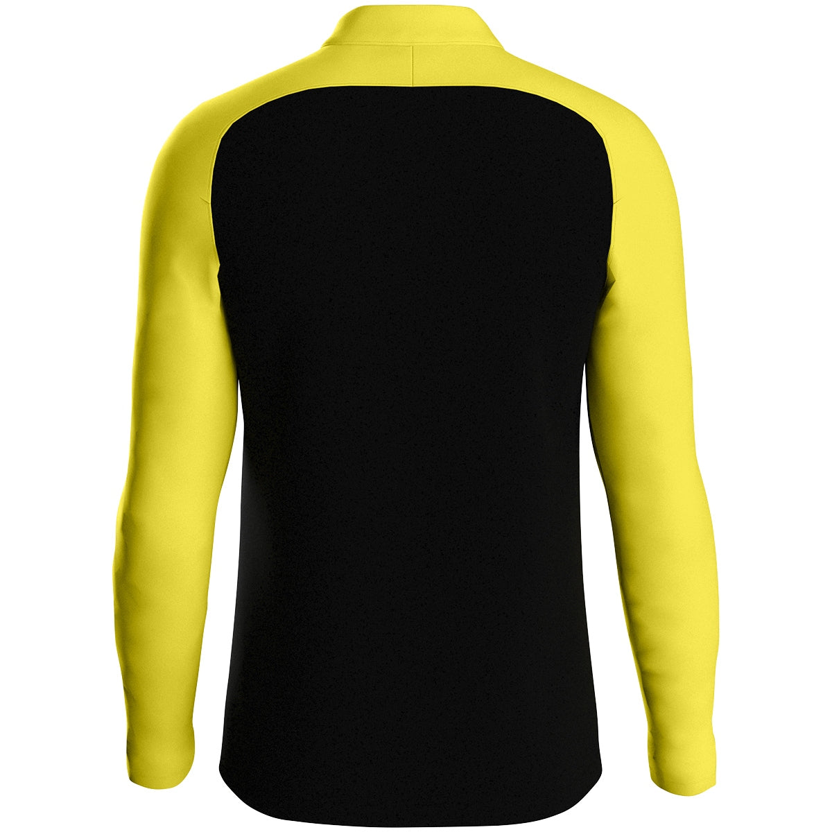 JAKO Ziptop Iconic 8624 schwarz/soft yellow