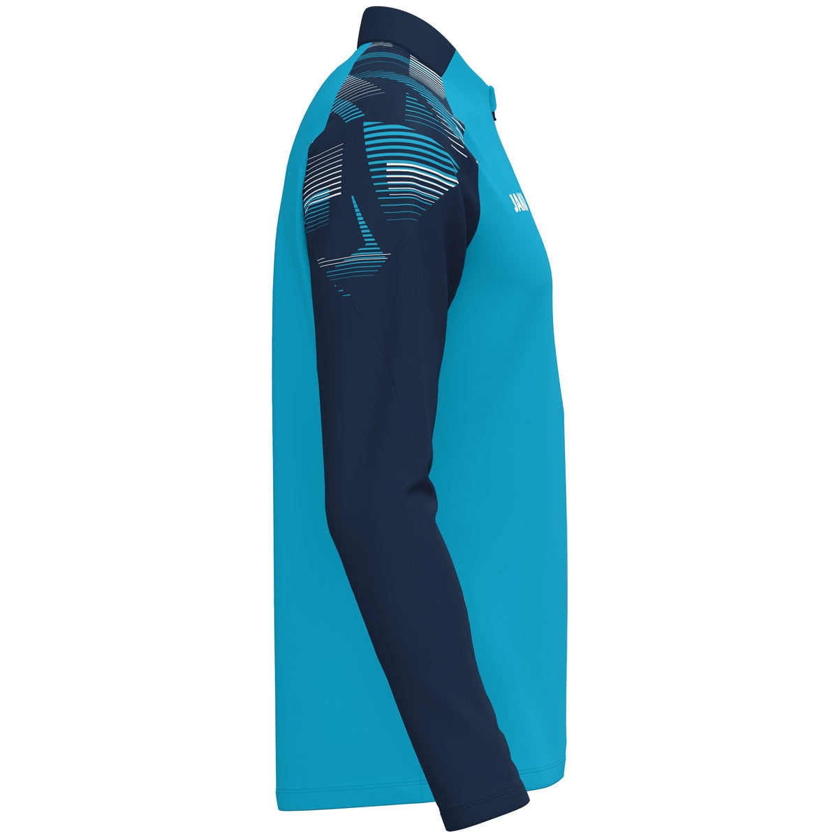 JAKO Ziptop Sonic aqua/marine