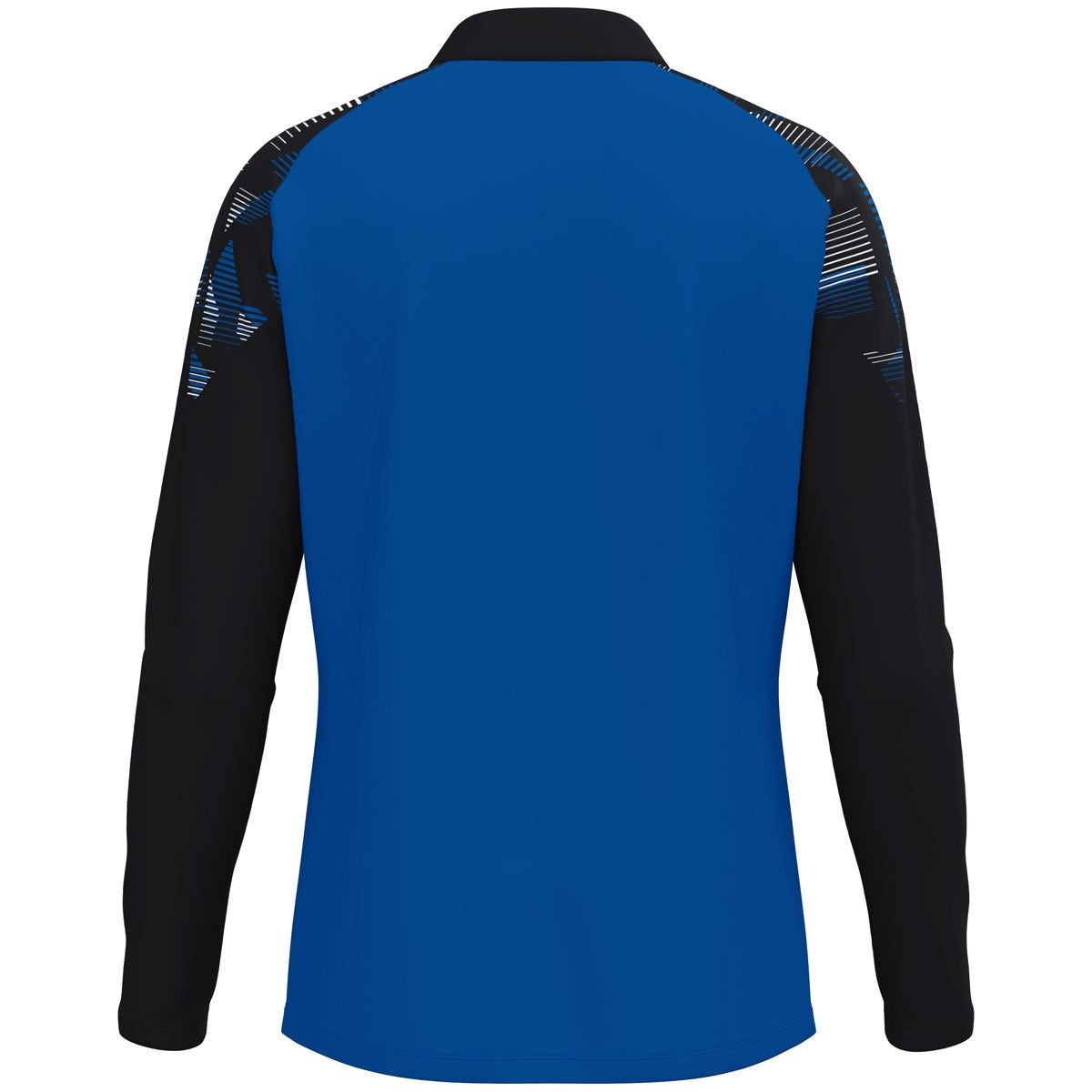 JAKO Ziptop Sonic royal/schwarz