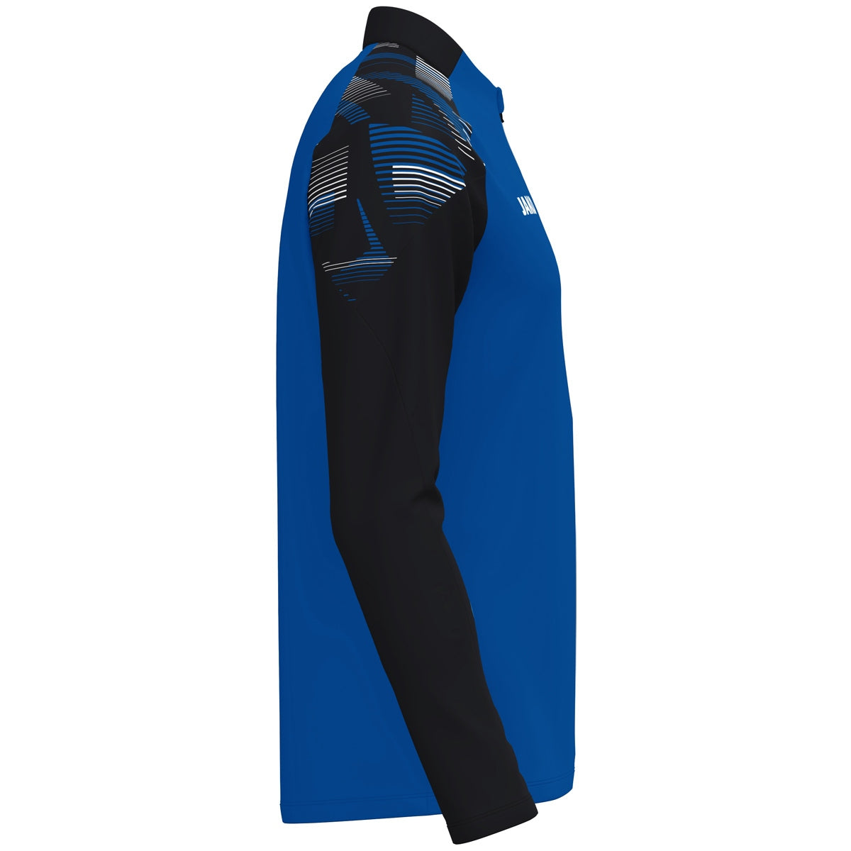 JAKO Ziptop Sonic royal/schwarz