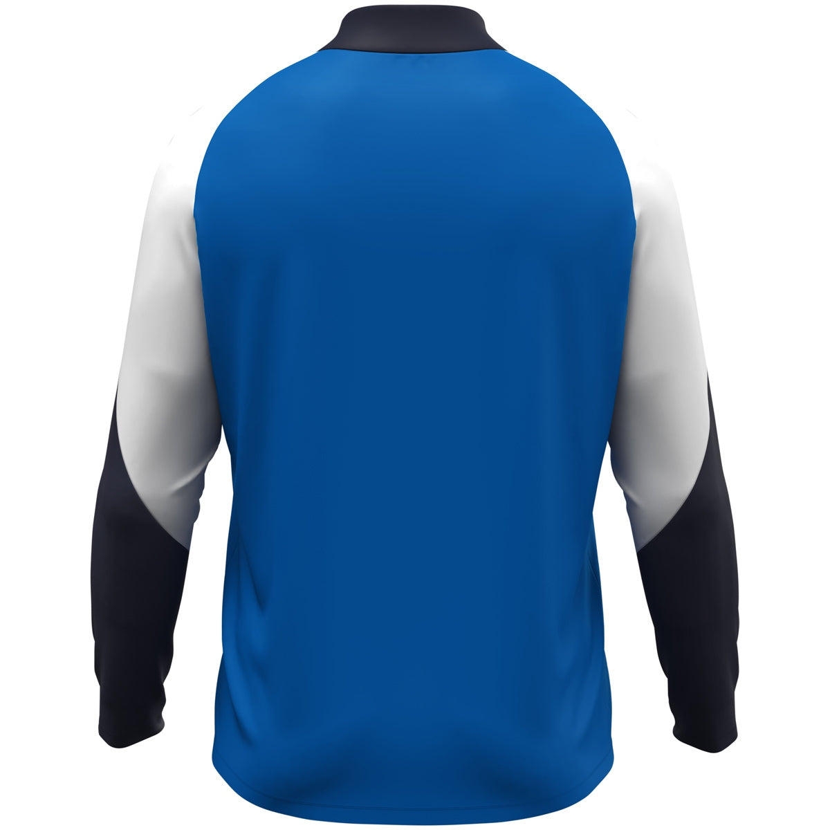 JAKO Ziptop Dynamic royal/weiß/marine