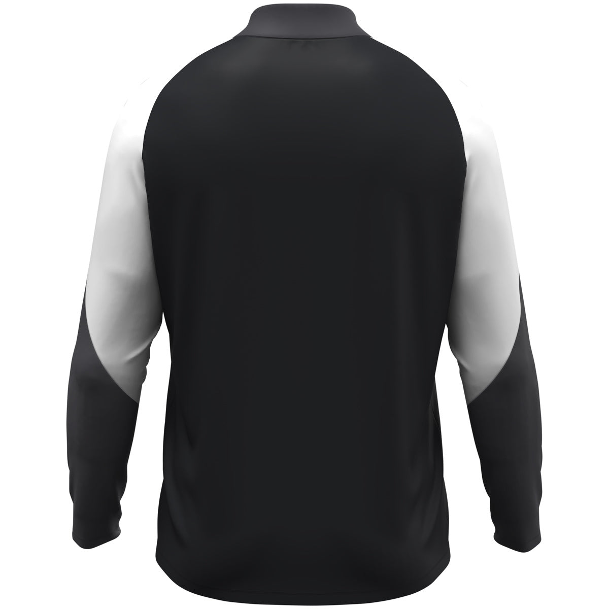 JAKO Ziptop Dynamic schwarz/weiß/anthrazit